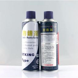 广东专业螺丝松动剂品牌 以特色产品驱动工业清洁效能提升