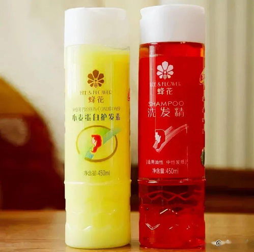 寻物启事 妈妈当年的日化用品，与工业清洁剂的时光对话