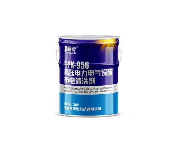 工业品MRO加盟新蓝海 工业用清洁剂的市场潜力与商机解析