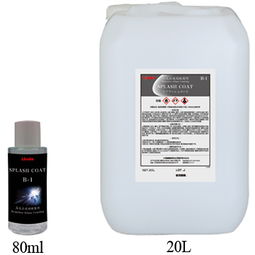 日本横滨油脂工业Linda清洗剂B-1 高反应玻璃镀膜工业清洁剂的应用与优势