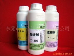 东莞市固必佳胶粘剂工业用清洗剂产品列表